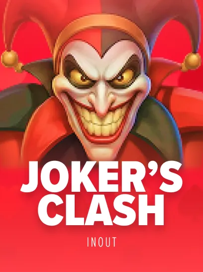 Inout : Jokers Clash - BIROPAY28