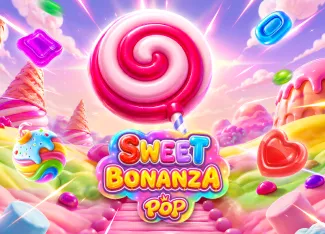 FatPanda : Sweet Bonanza POP - BIROPAY28