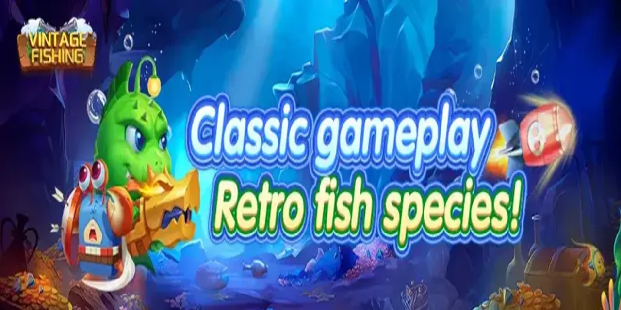 BIROPAY28 - retrofish - BIROPAY28