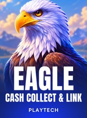 Eagle: Cash Collect & Link - BIROPAY28