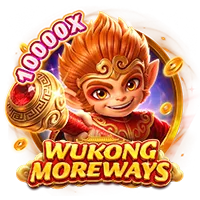 WUKONG MOREWAYS - BIROPAY28