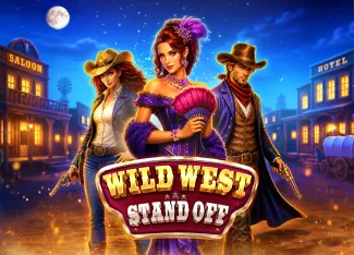 Wild West Standoff - BIROPAY28