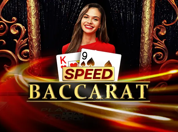 Speed Baccarat G - BIROPAY28
