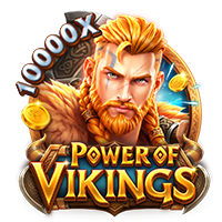 Facai : POWER OF VIKINGS - BIROPAY28