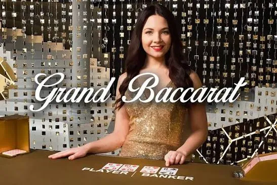 Grand Speed Baccarat 2 - BIROPAY28